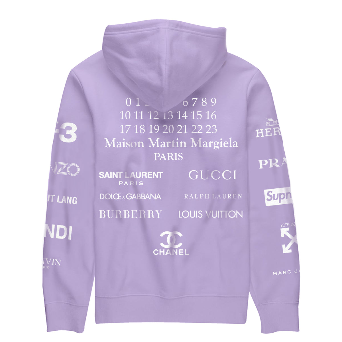 Promo hoodie hotsell price